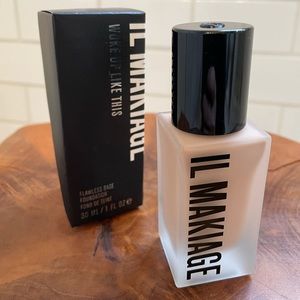 Il Makiage 035 Foundation